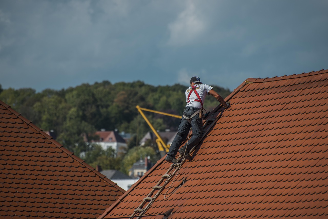 Roofing Contractors in Escambia County